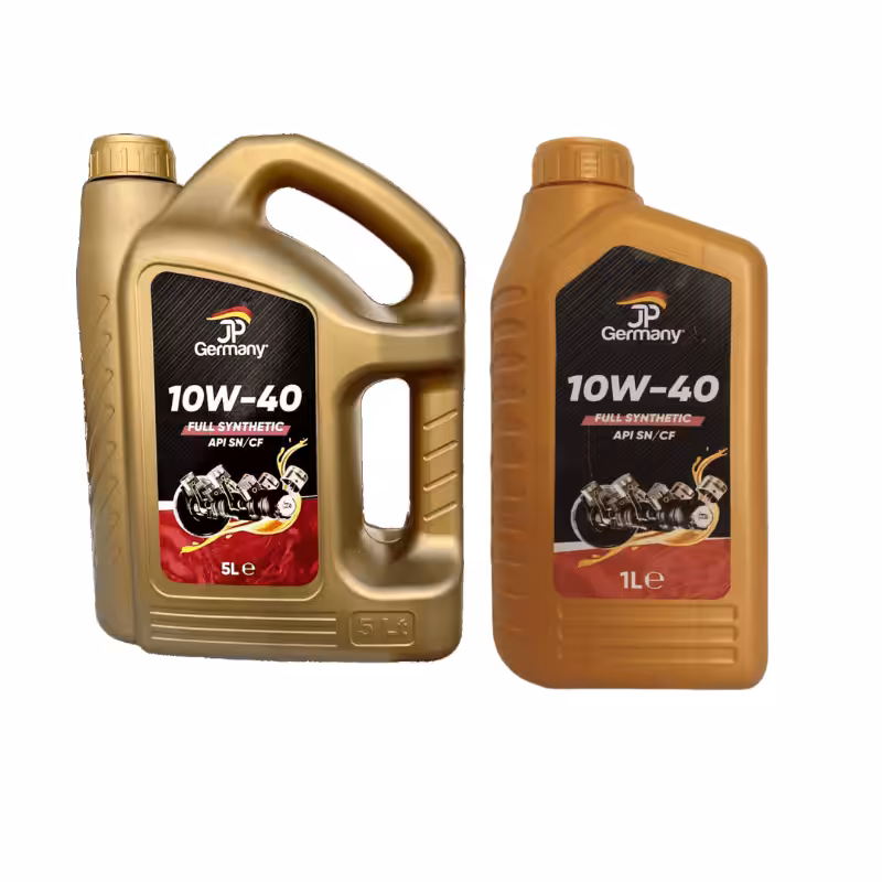 JP GERMANY FULL SEMI-SYNTHETIC 10W-40
