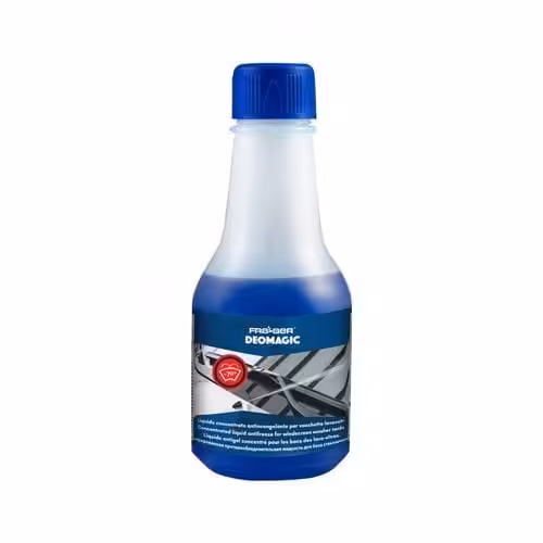 Liquide Antigel Lave-Glace Deomagic
