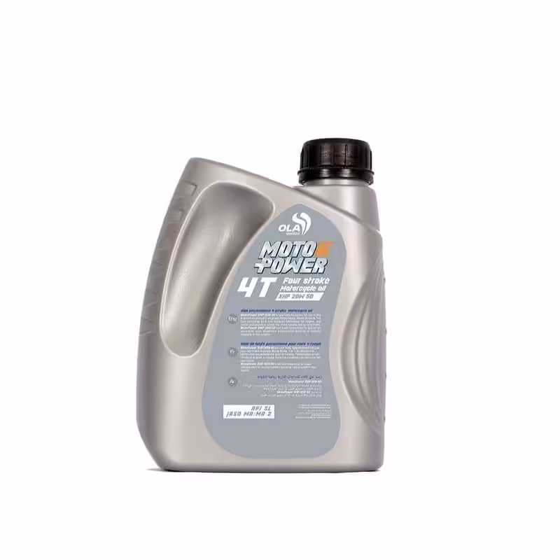 MotoPower 4T-XHP 20W-50 1L – Image 2