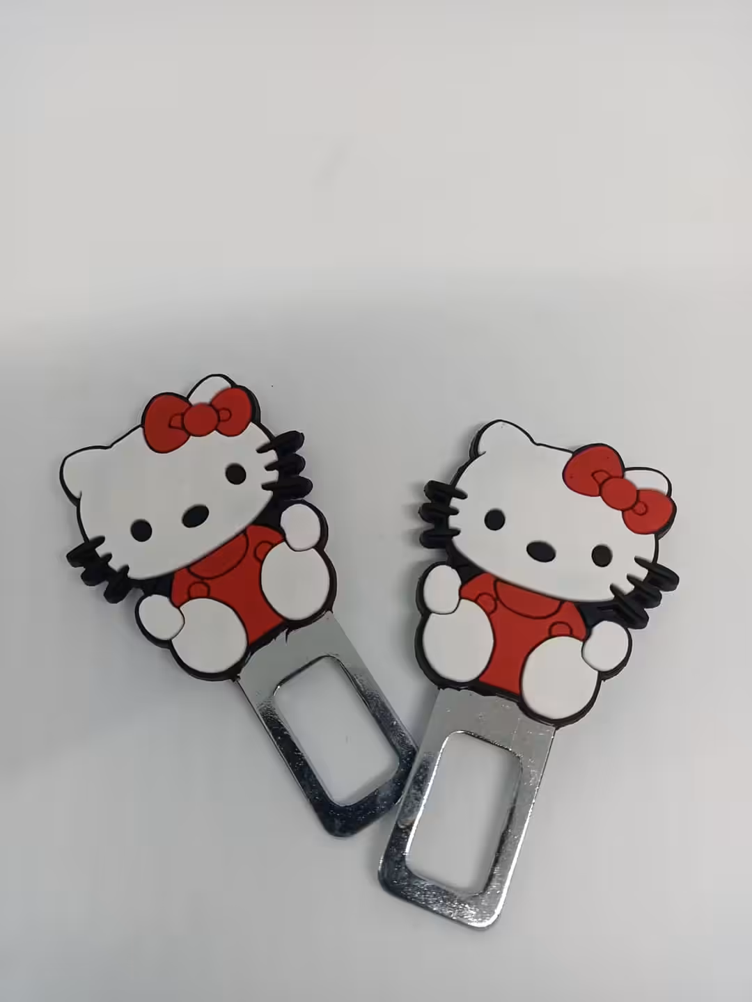 Bouchon de ceinture  Hello Kitty