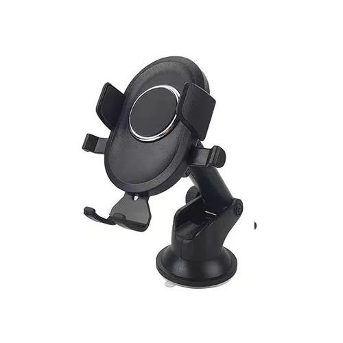 Support GSM universelle de voiture avec ventouse – Image 2