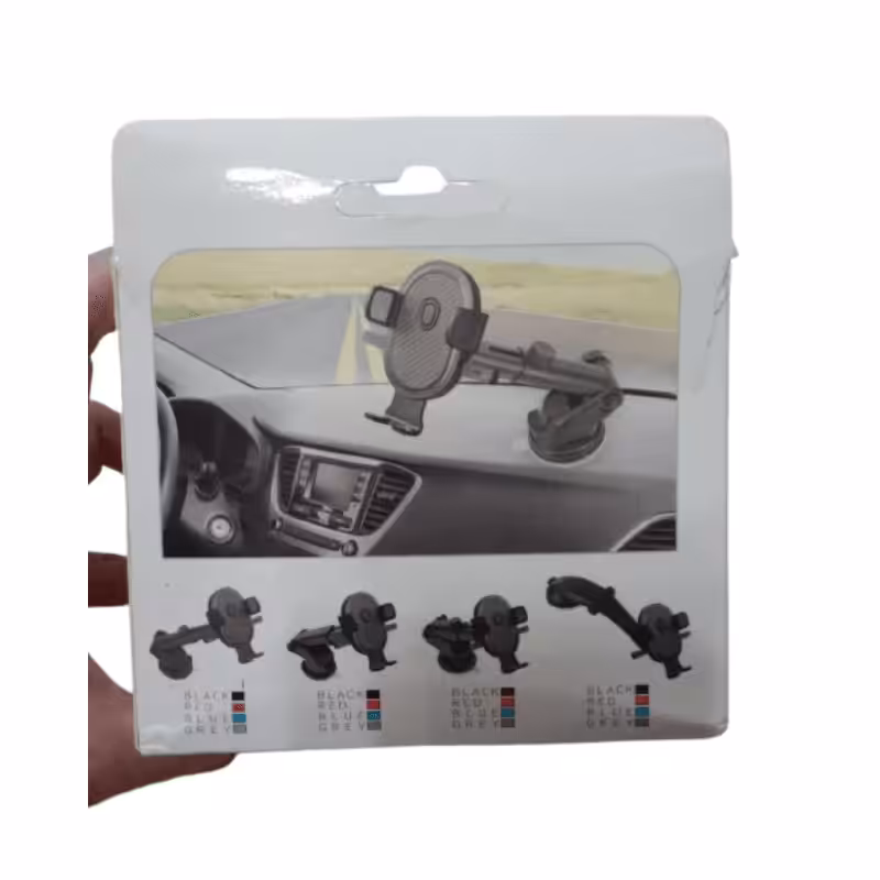 Support de téléphone portable pour voiture – Image 2