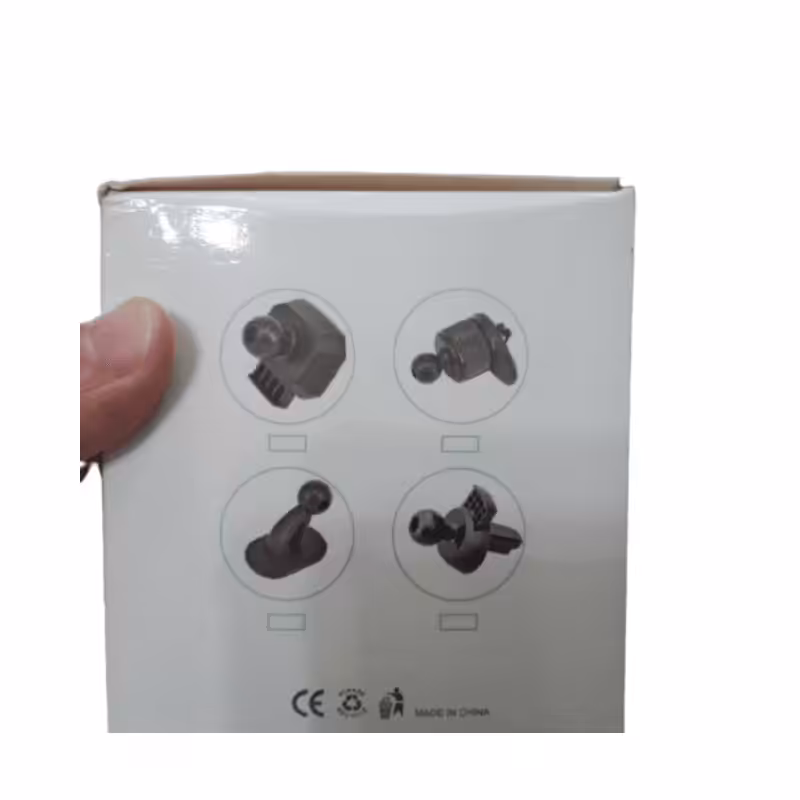 Support de téléphone portable pour voiture – Image 3