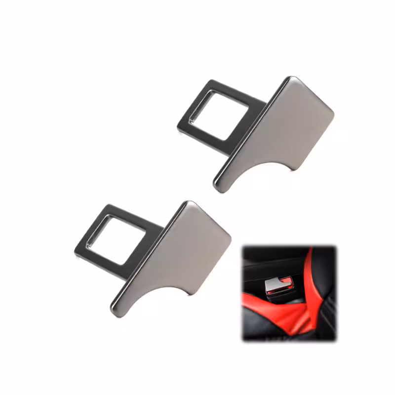 Bouchons Ceinture de voiture – Image 4