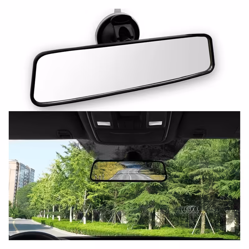 Rétroviseur courtoi de voiture