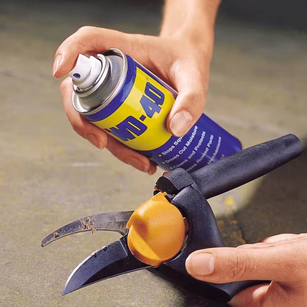 Dégrippant produit multifonction 275ml – Image 2